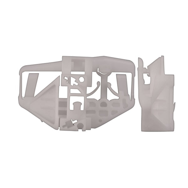 Window Reg Lft Front Clips Peugeot Partner 1996-2003