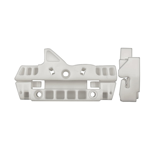 Window Reg Rght Front Clips Opel Corsa 2006-On