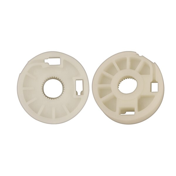 Window Regulator Wheel VW Polo Classic