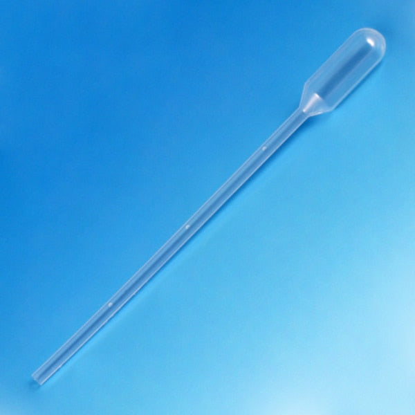 Transfer Pipt, 15mL, 115mm, Pediatrc, PK500