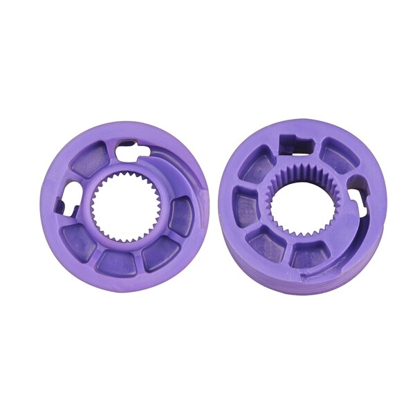 Window Reg Rght Front Wheel VW Polo 2005-2009
