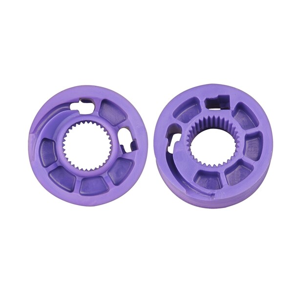 Window Reg Lft Front Wheel VW Polo, 2005-2009