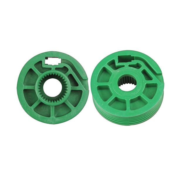 Window Reg Rght Front Wheel Aud A3 96-03/A4 96-01/A6 97-04