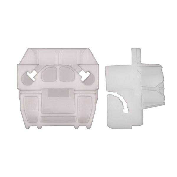 Window Reg Lft Door Clip VW T5 03-10, T4 97-07