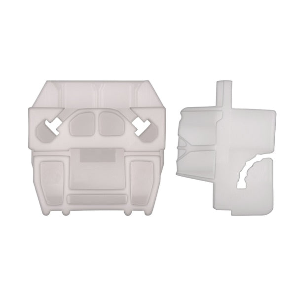 Window Reg Rght Door Clip VW T5 2003-2010, T4 1997-2007