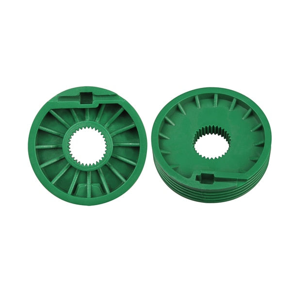 Window Reg Lft/Rght Wheel Ford Fiesta/Fusion 2002-2008