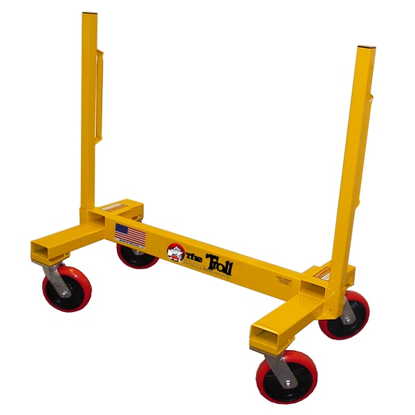 Drywall Cart