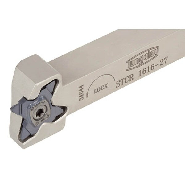 Parting Off Indexable Holder, STCL1212-27