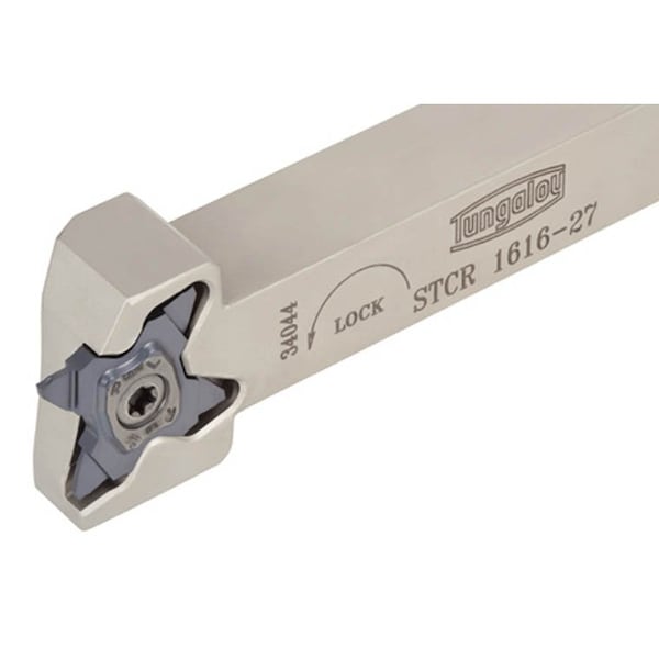 Parting Off Indexable Holder, STCR1212-27