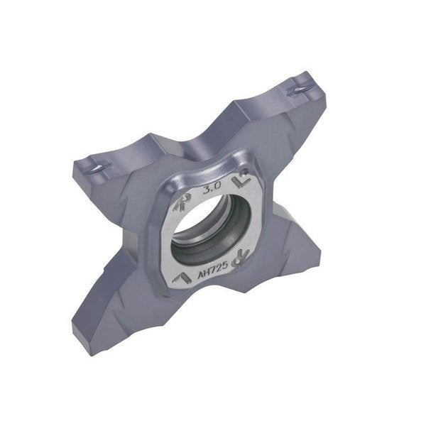Parting Off Indexable Insert, TCS27-, PK5
