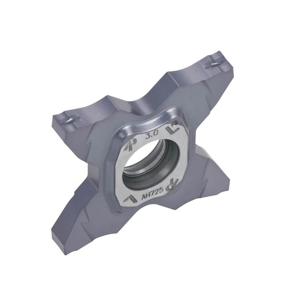 Parting Off Indexable Insert, TCS27-, PK5