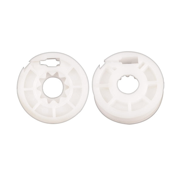 Window Regulator Rear Wheel Renault Megane 1 2000-2004