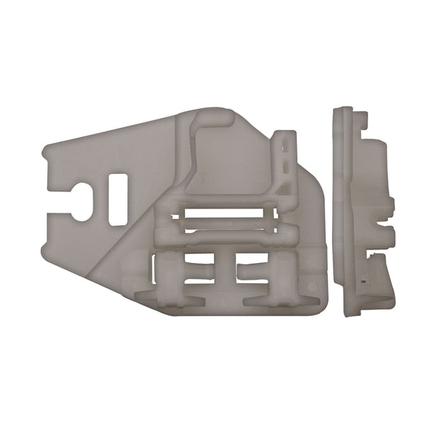 Window Reg Lft Rear Clips 60mmX83mm 14mm Thick