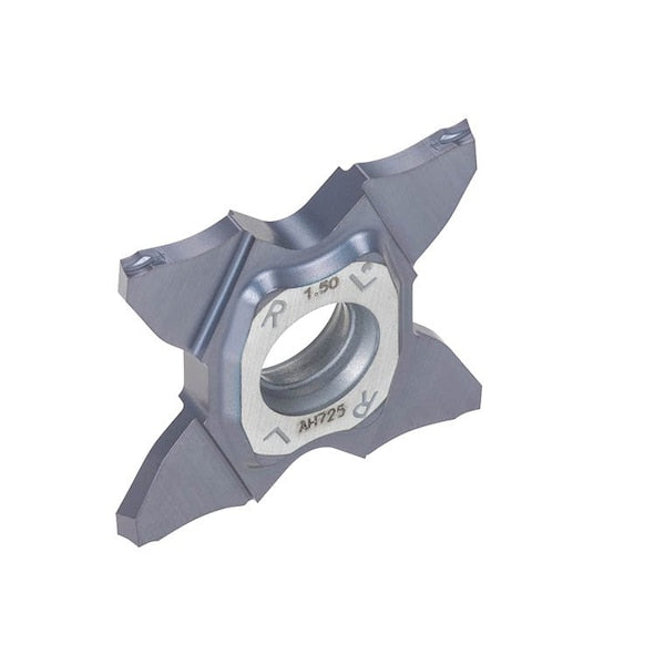 Parting Off Indexable Insert, TCS27-, PK5
