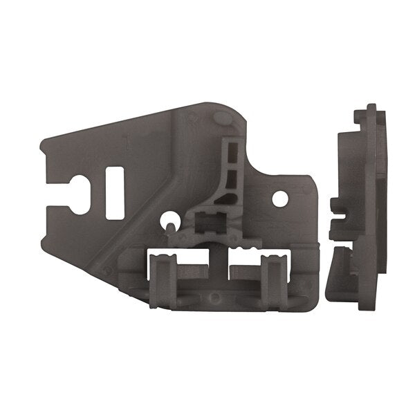 Window Reg Lft Front Clips BMW E46 1998-2005