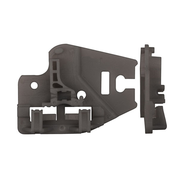 Window Reg Rght Front Clips BMW E46 1998-2005