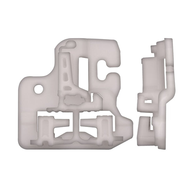 Window Reg Front Door Clips BMW X5 99-07 Use W/13643