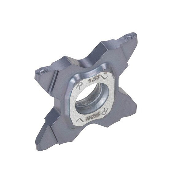Parting Off Indexable Insert, TCS27-, PK5
