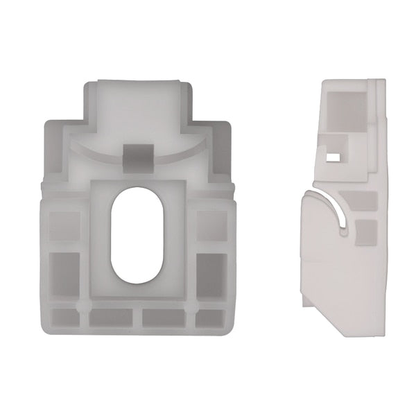 Window Reg Lft/Rght Front Audi A3 2004-2009