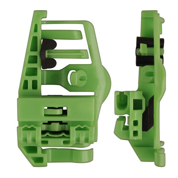 Window Reg Lft Front Clips BMW 3Series/E46 Comp 02-04