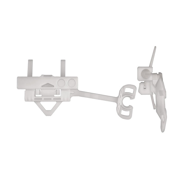 Window Reg Lft Rear Clips Fiat Linea/Punto