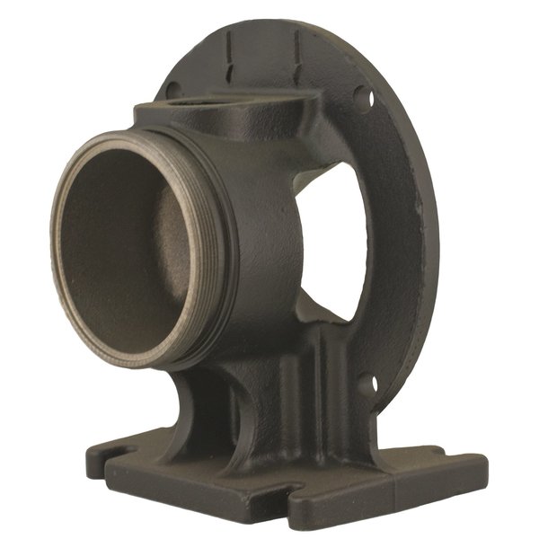Ring, Mounting Booster