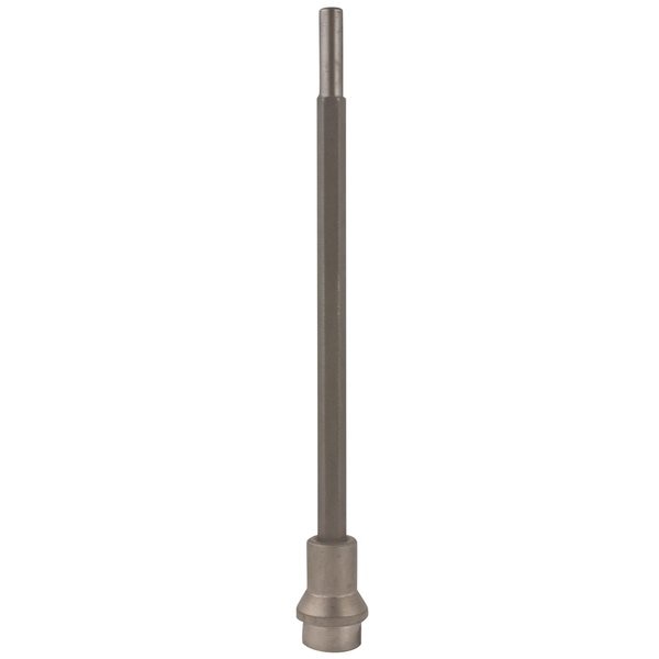 Shaft and Coupling Assembly