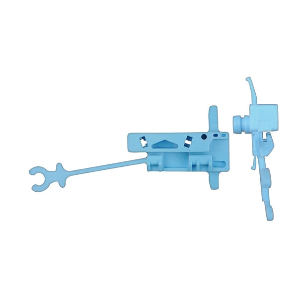 Window Reg Lft Door Clips Fiat Ducato/Renault Master