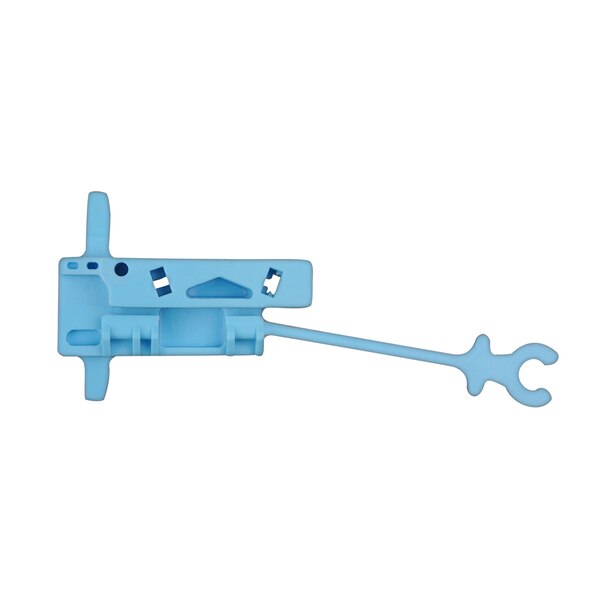 Window Reg Rght Door Clips Fiat Ducato/Renault Master