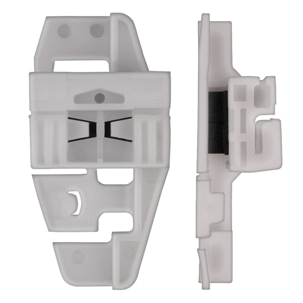 Window Reg Rght Front Clips Citr.C3 01-07/Ren.Scenic 03-09