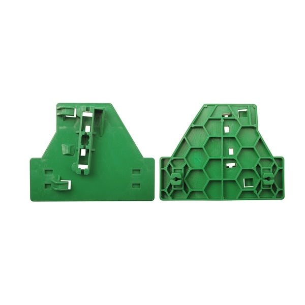 Window Reg Rght Rear Clips Audi A4 B6/B7/8E/8H