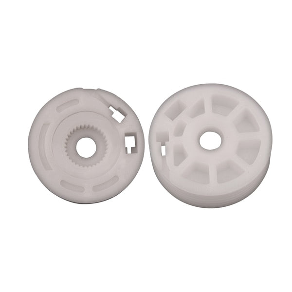 Window Reg Rght Front Wheel Hyundai Accent