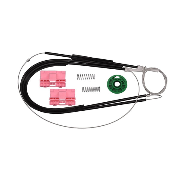 Window Reg Rght Front Kit Audi A6 1996-2004