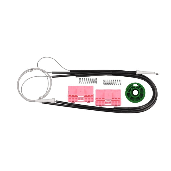Window Reg Rght Front Kit Audi A3 1996-2003