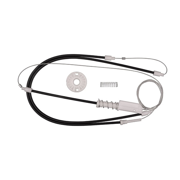 Window Reg Rght Front Kit Audi A4 Cabriolet 2003-2009
