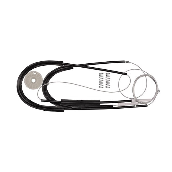 Window Reg Rght Front Kit Audi Q7 4/5 2006-On