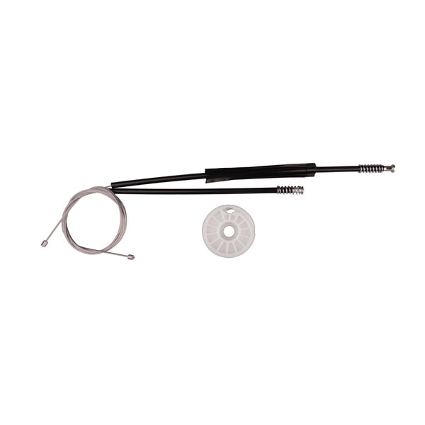 Window Reg Lft Rear Kit Audi A4 2009-On