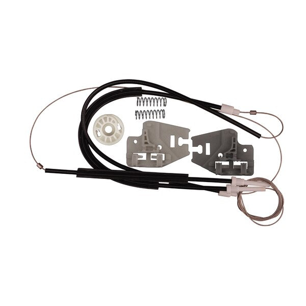 Window Reg Lft Front Kit BMW E46 1998-2001