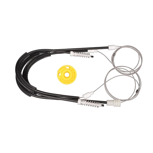 Window Reg Lft Front Kit BMW E39 1998-2001