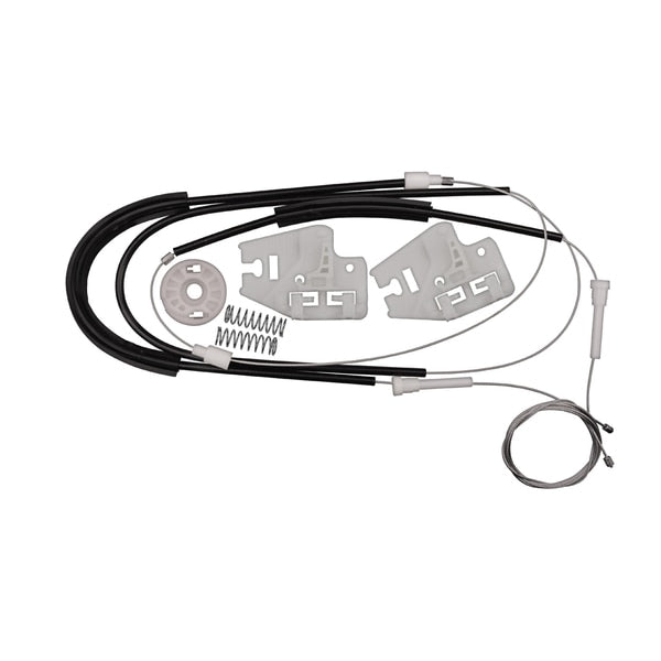 Window Reg Rght Front Kit BMW E46 2001-2005