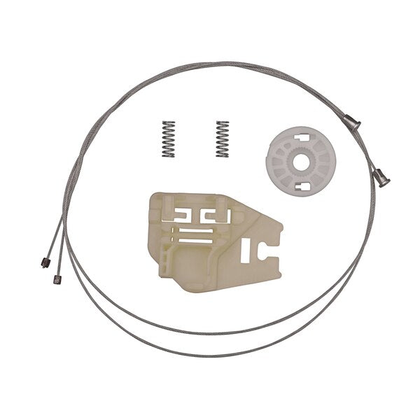 Window Reg Lft Rear Kit BMW E46 1998-2005