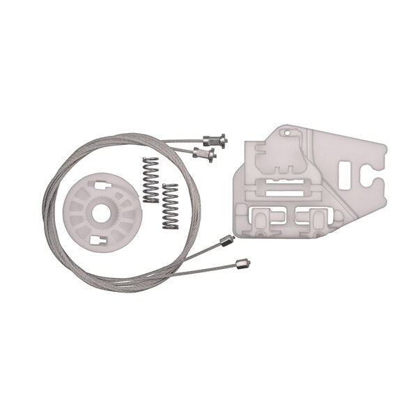 Window Reg Rght Rear Kit BMW X5
