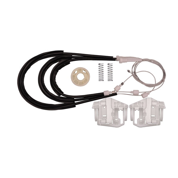 Window Reg Lft Front Kit BMW X3/E83 2003-2010