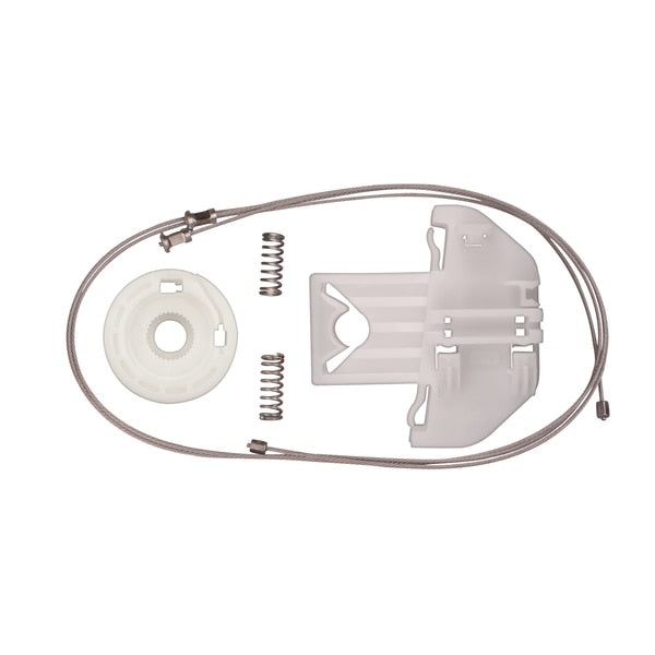 Window Reg Lft Rear Kit Ford Focus