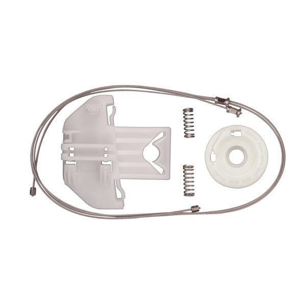 Window Reg Rght Rear Kit Ford Focus