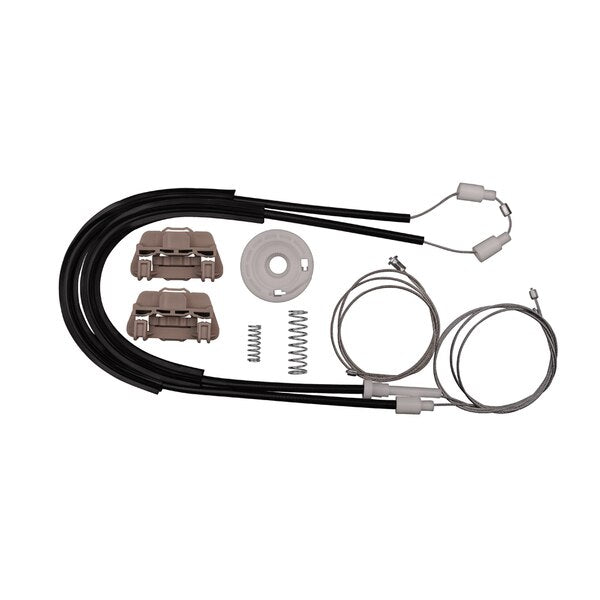 Window Reg Lft Front Kit Ford Focus 2005-On