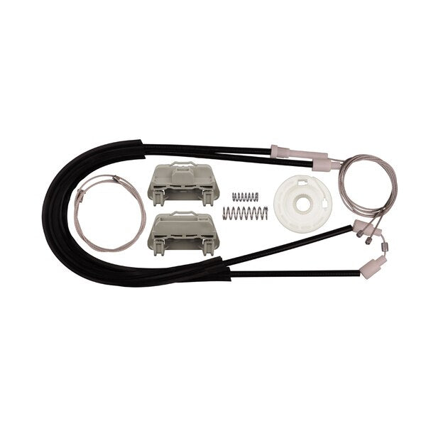 Window Reg Lft Front Kit Ford Focus Coupe 1998-2005
