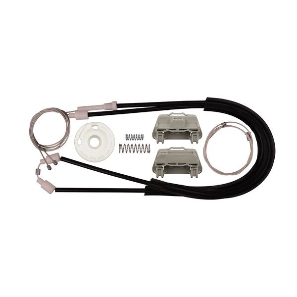 Window Reg Rght Front Kit Ford Focus Coupe 1998-2005