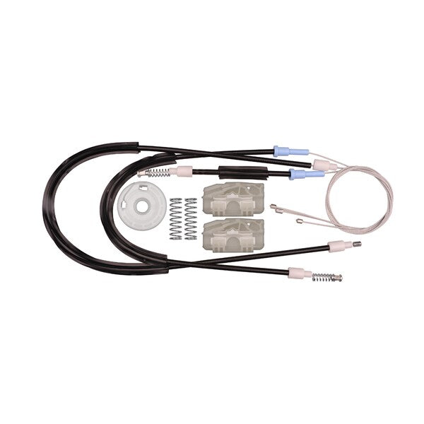 Window Reg Rght Front Kit Land Rover Freelander