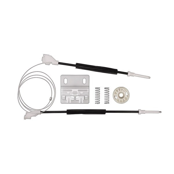 Window Reg Lft Rear Kit Land Rover Freelander